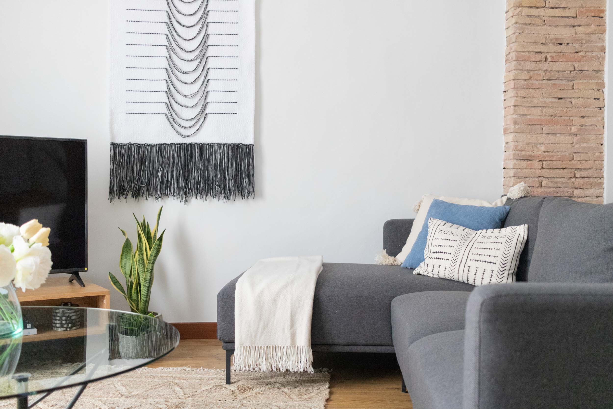 Cómo decorar tu casa desde cero, sea cual sea tu estilo